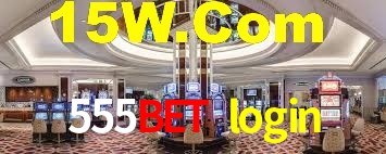 555bet login