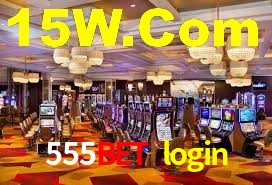 555bet com slots