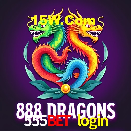 Recursos de Bônus 555bet login