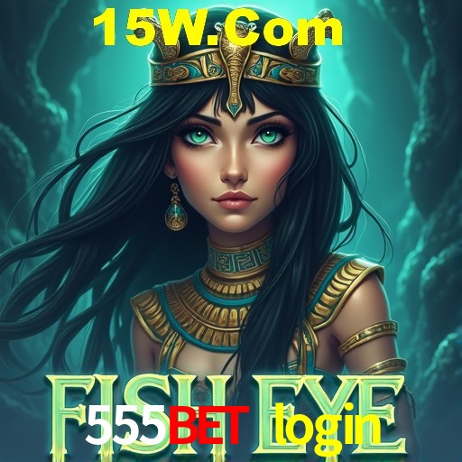 Descubra o Mundo do Cassino Online com 555bet login