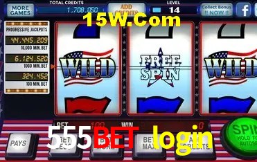 Cadastro Rápido 555bet login