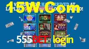 Blackjack Table 555bet login