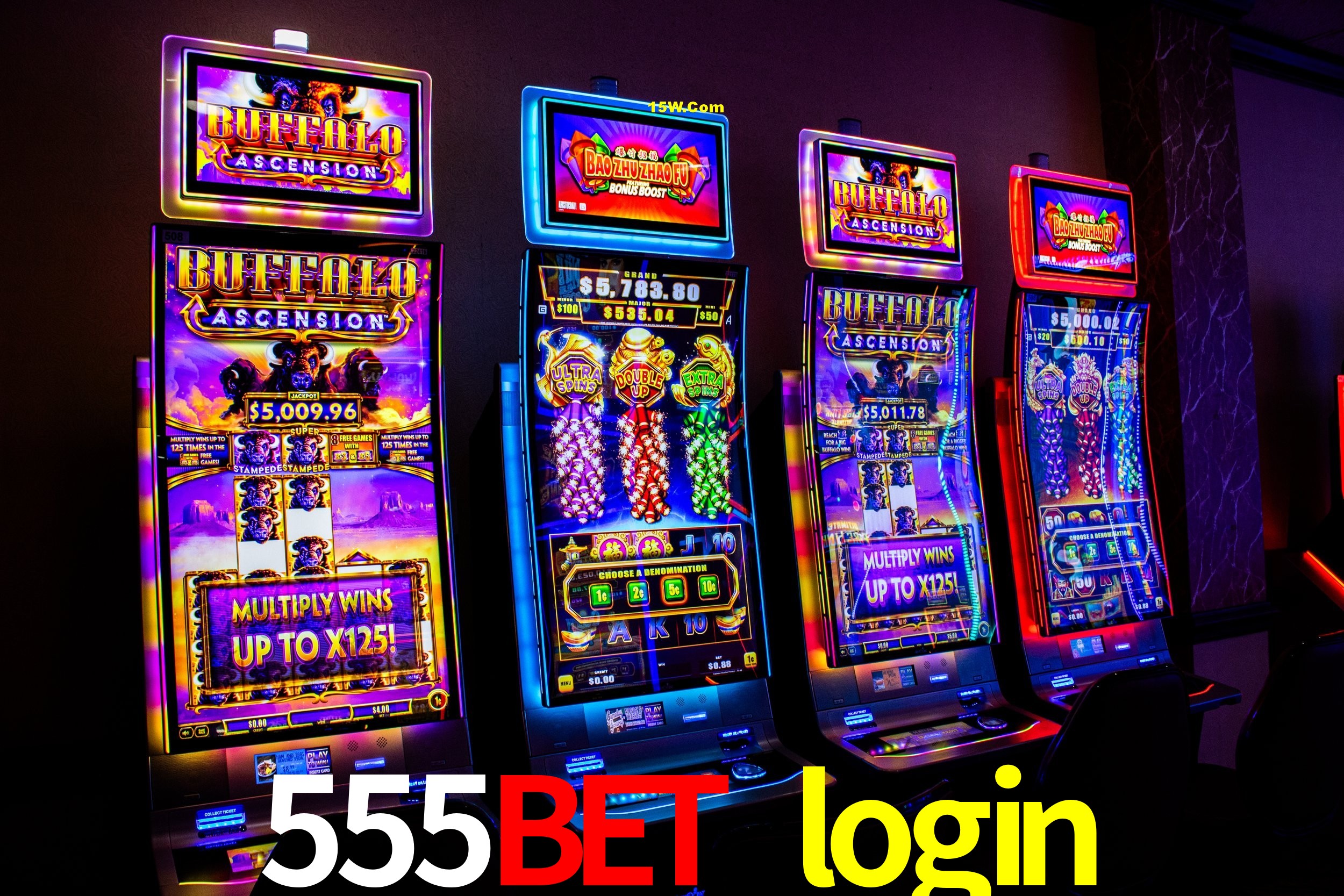 Secure Login 555bet login