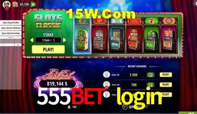 555bet login - Login Methods