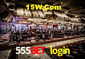 Provedores de Jogos 555bet login