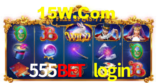 555bet