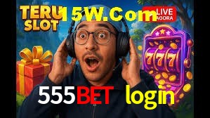 Slot Games 555bet login