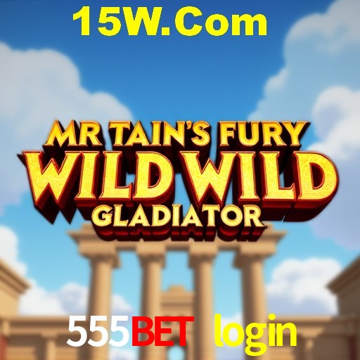 555bet login