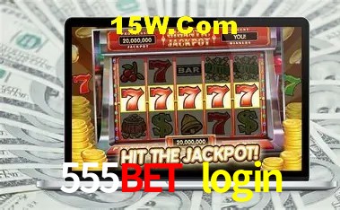 Casino Ao Vivo 555bet login