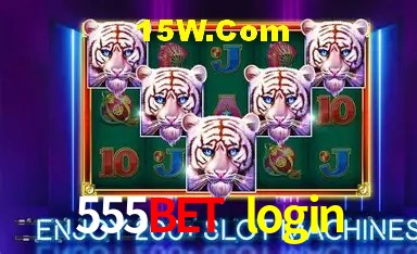Ofertas Exclusivas 555bet login