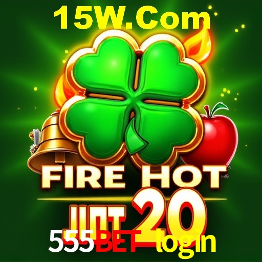 Descubra o Mundo do Cassino Online com 555bet login