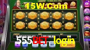 Game Providers 555bet login