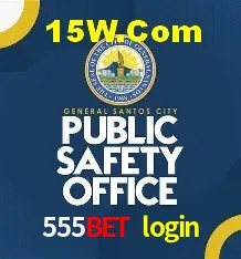 Design Responsivo 555bet login