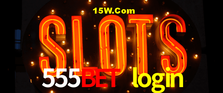 2FA Security 555bet login