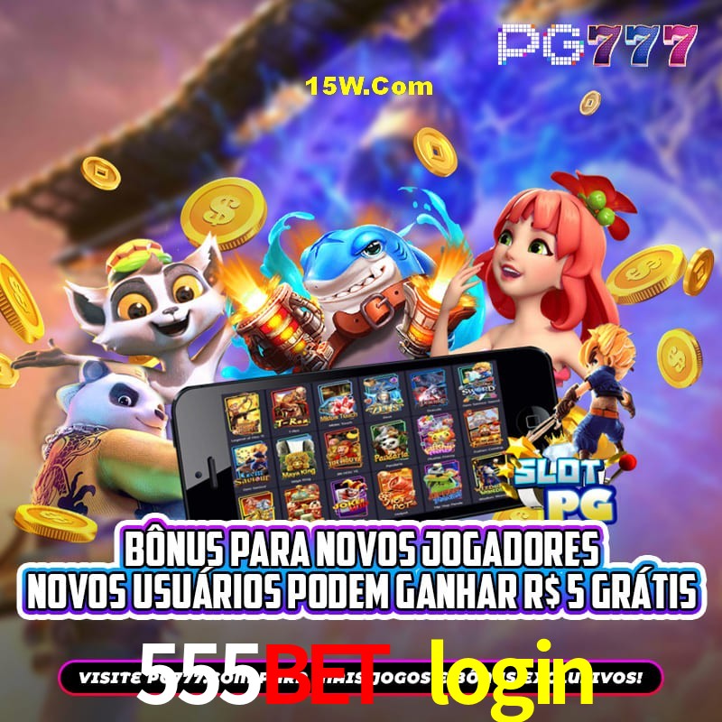 Account Benefits 555bet login