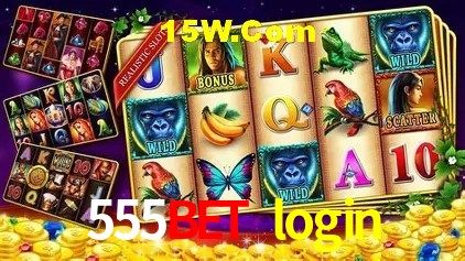 555bet login Brasília - Bonus Features