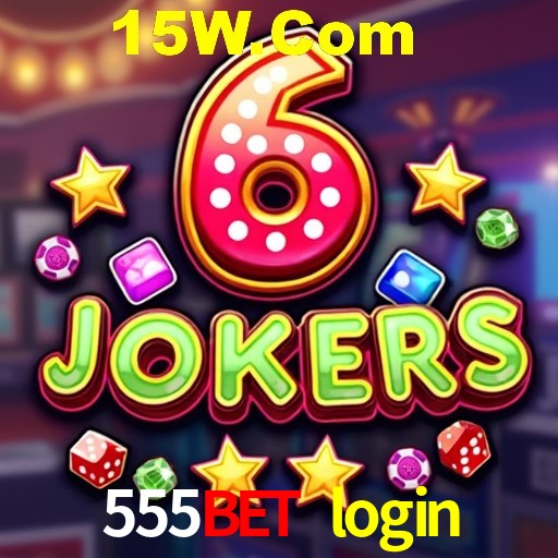 Torneios 555bet login