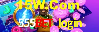555bet login