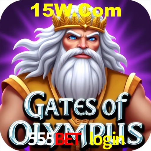 cassino 555bet login