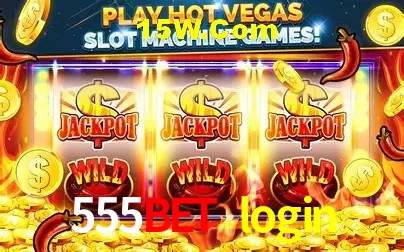 555bet login - Rápido Acesse