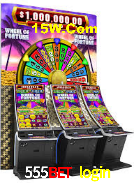 555bet com slots