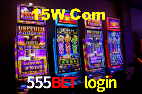 555bet com slots