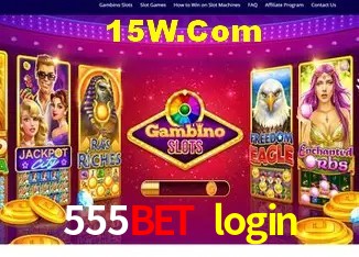 555bet login Brasília - Jogo Features