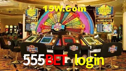 Sistemas de Segurança 555bet login