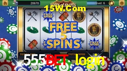 555bet login - Security