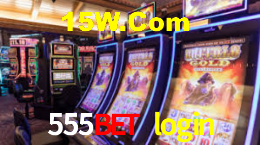 555bet