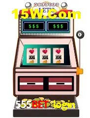 Jogos de Slot 555bet login