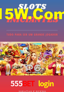 555bet
