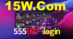 Welcome Bonus 555bet login