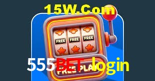 Statistics 555bet login