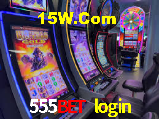 555bet com slots