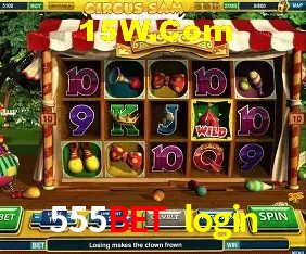 Benefícios da Conta 555bet login