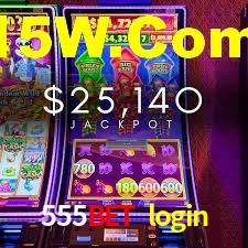 Daily Bonuses 555bet login