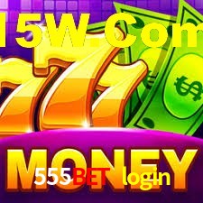Programa VIP 555bet login