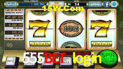 555bet login São Paulo - Jogo Providers